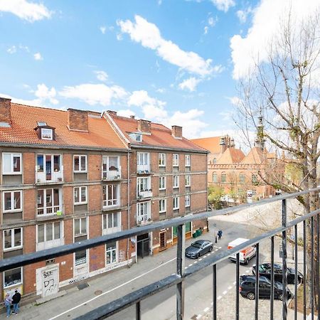 Kowalska Apartment Old Town Gdańsk Extérieur photo