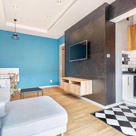 Kowalska Apartment Old Town Gdańsk Extérieur photo