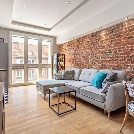 Kowalska Apartment Old Town Gdańsk Extérieur photo