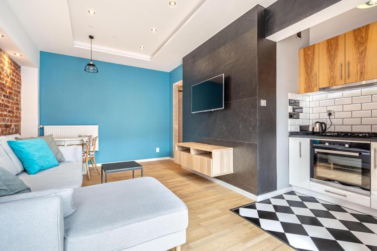 Kowalska Apartment Old Town Gdańsk Extérieur photo